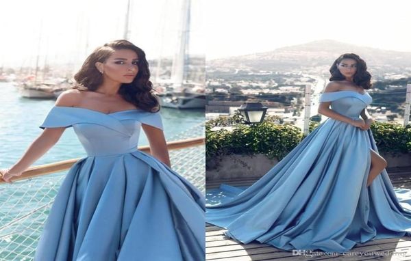 burgundy baby blue prom dresses off shoulder backless plus size side split evening dress pleats long sweep train arabic dresses pa5990412, Black
burgundy baby blue prom dresses off shoulder backless plus size side split evening dress pleats long sweep train arabic dresses pa5990412, Black