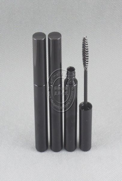 225pcslot dhl 10ml black mascara brush bottle cosmetic mascara empty tube package1422512
225pcslot dhl 10ml black mascara brush bottle cosmetic mascara empty tube package1422512