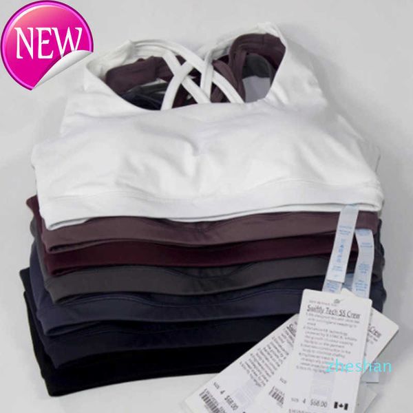 2021new align lu-07 women's yoga bra fitness running casual breathable quick drylu, Gray
2021new align lu-07 women's yoga bra fitness running casual breathable quick drylu, Gray