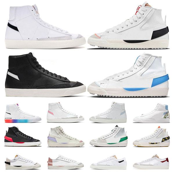 jumbo blazer mid 77 shoes vintage white black casual shoes for men women blazers indigo celetine blue optic yellow flat mens trainers sneake
jumbo blazer mid 77 shoes vintage white black casual shoes for men women blazers indigo celetine blue optic yellow flat mens trainers sneake