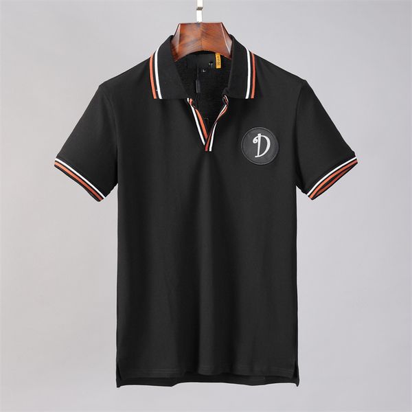 men's polo shirt trend designer men's casual business polo shirt long sleeve t-shirt monogram solid color t-shirt sweatshirt sweat, White;black
men's polo shirt trend designer men's casual business polo shirt long sleeve t-shirt monogram solid color t-shirt sweatshirt sweat, White;black