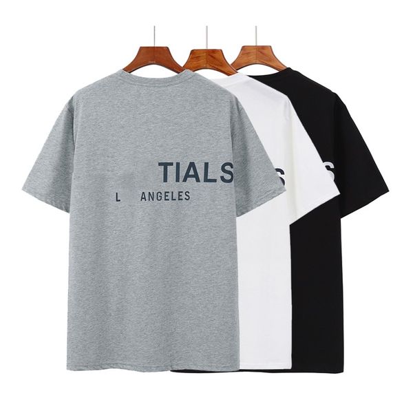 ess men t-shirts t shirt 23ss stylist letter print crew neck casual summer breathable mens womens t shirts s olid color tees, White;black
ess men t-shirts t shirt 23ss stylist letter print crew neck casual summer breathable mens womens t shirts s olid color tees, White;black