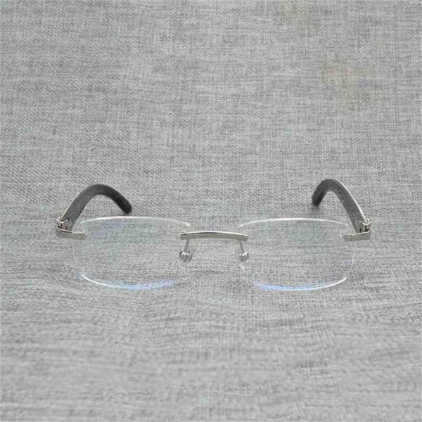 2023 fashion designer new sunglasses vintage wood square clear men natural buffalo horn oversize rimless glasses frame for women reading opt, White;black
2023 fashion designer new sunglasses vintage wood square clear men natural buffalo horn oversize rimless glasses frame for women reading opt, White;black