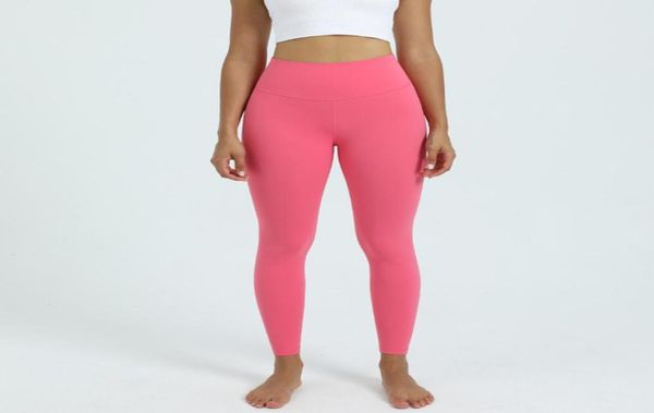 yoga pant classic leggings with pocket nude high waist nylon fitness pants running sports yoga clothes3803298
yoga pant classic leggings with pocket nude high waist nylon fitness pants running sports yoga clothes3803298