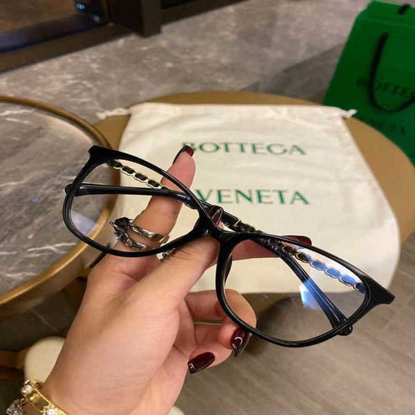 fashion xiaoxiangwang red book 3408 black glasses sheepskin chain for women with myopia frame to prevent blue light radiation round face tid, White;black
fashion xiaoxiangwang red book 3408 black glasses sheepskin chain for women with myopia frame to prevent blue light radiation round face tid, White;black