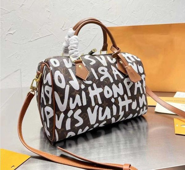 evening bags designer bag womens speedy graffiti totes louiseits luxury canvas genuine leather shoulder crossbody bags viutonits printed lad
evening bags designer bag womens speedy graffiti totes louiseits luxury canvas genuine leather shoulder crossbody bags viutonits printed lad