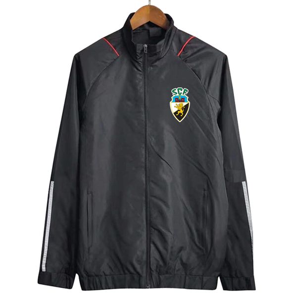 2023 2024 sc farense mens jackets long sleeve full zipper hooded soccer windbreaker hoodie windproof football jacket sports windbreakers coa, Black;brown
2023 2024 sc farense mens jackets long sleeve full zipper hooded soccer windbreaker hoodie windproof football jacket sports windbreakers coa, Black;brown