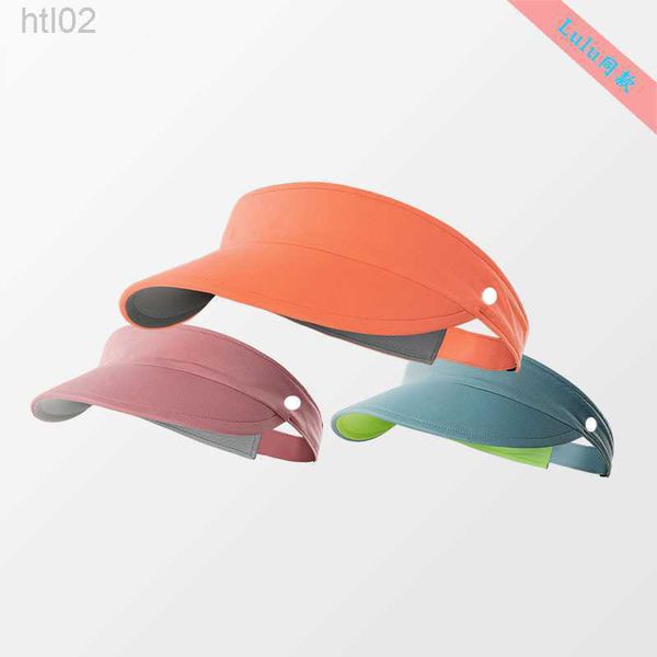 designer lululemens women hat ball cap summer outdoor sports empty hat marathon running hat sun shading quick drying sun protection hat fema, Blue;gray
designer lululemens women hat ball cap summer outdoor sports empty hat marathon running hat sun shading quick drying sun protection hat fema, Blue;gray