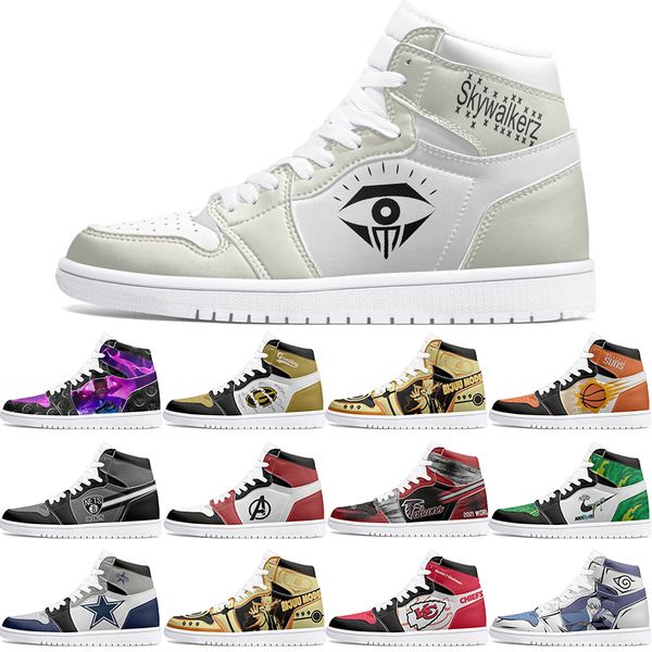 new Customized Shoes 1s DIY shoes Basketball Shoes damping men 1 female 1 Anime Customized Character Trend Versatile Outdoor Shoe
new Customized Shoes 1s DIY shoes Basketball Shoes damping men 1 female 1 Anime Customized Character Trend Versatile Outdoor Shoe