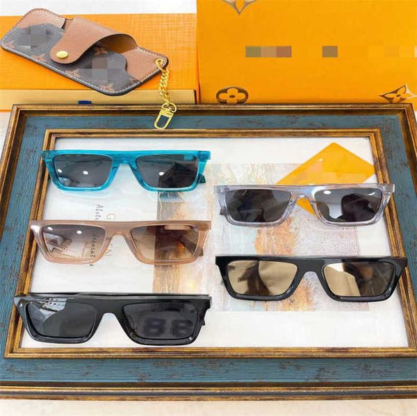 men's luxury designer box wang hedi same style personality plate fashion z1809e, White;black
men's luxury designer box wang hedi same style personality plate fashion z1809e, White;black