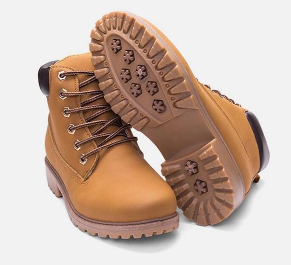 men boots fashion boot snow boots outdoor casual lover autumn winter shoes2778694, Black
men boots fashion boot snow boots outdoor casual lover autumn winter shoes2778694, Black