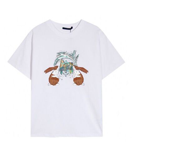 2023ss hip hop street letter printed t shirts tee sweatshirt fashion high street short sleeves summer casual t-shirt breathable men women cr, Black;brown
2023ss hip hop street letter printed t shirts tee sweatshirt fashion high street short sleeves summer casual t-shirt breathable men women cr, Black;brown