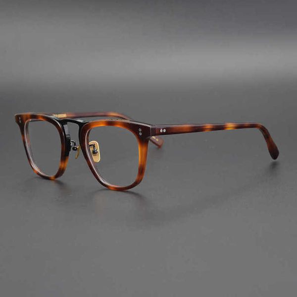 men's luxury designer japanese zhongjin titanium beam personality square thick big face full plate fashion myopia glasses frame, White;black
men's luxury designer japanese zhongjin titanium beam personality square thick big face full plate fashion myopia glasses frame, White;black