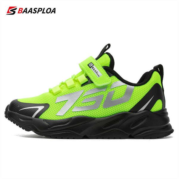 athletic outdoor baasploa kids running shoes for boys new arrival fashion casual walking sneakers children outdoor breathable comfort sport, Black
athletic outdoor baasploa kids running shoes for boys new arrival fashion casual walking sneakers children outdoor breathable comfort sport, Black