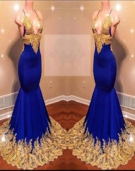 halter prom dresses african long deep v neck gold lace appliques royal blue cocktail party dress backless evening gowns5176170, Black
halter prom dresses african long deep v neck gold lace appliques royal blue cocktail party dress backless evening gowns5176170, Black