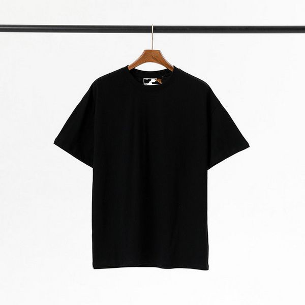 29ss men's t-shirts mens mens shirts designers shirt same outdoor pure cotton t shirt printed round neck short-sleeved casual sports sh, White;black
29ss men's t-shirts mens mens shirts designers shirt same outdoor pure cotton t shirt printed round neck short-sleeved casual sports sh, White;black