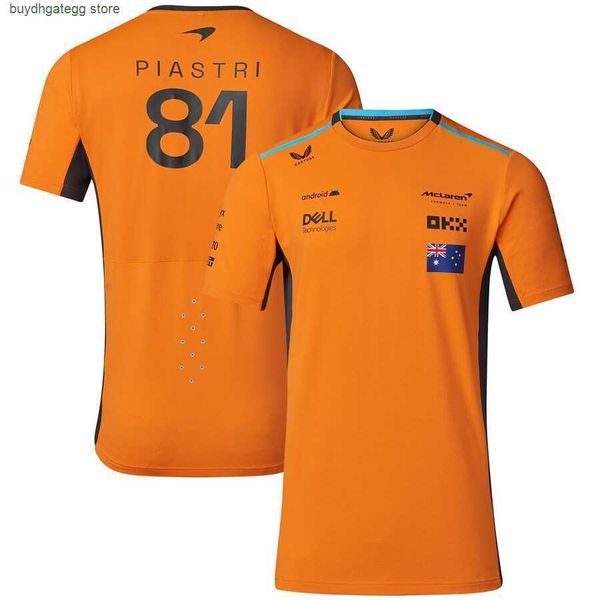 te20 men's fashion t shirt oversized 23 new f1 formula one racing team mclaren setup norris and piastri spring fall crewneck athleisure, White;black
te20 men's fashion t shirt oversized 23 new f1 formula one racing team mclaren setup norris and piastri spring fall crewneck athleisure, White;black