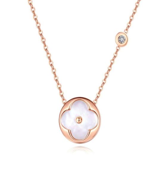 designer necklace jewellery four leaf clover necklaces diamond clavicle chain titanium steel goldplated never fade not cause alle5249533, Silver
designer necklace jewellery four leaf clover necklaces diamond clavicle chain titanium steel goldplated never fade not cause alle5249533, Silver