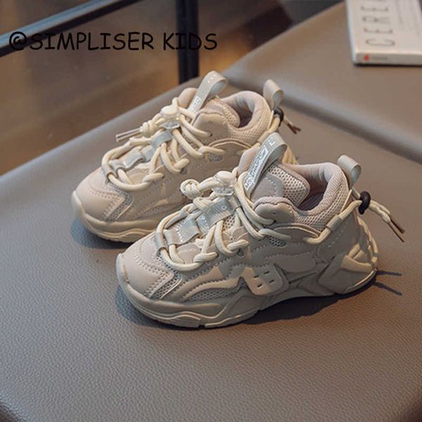 athletic outdoor children's fashion sneaker spring 2023 new style boys casual pure color lace-up running shoes breathable girls sports, Black
athletic outdoor children's fashion sneaker spring 2023 new style boys casual pure color lace-up running shoes breathable girls sports, Black