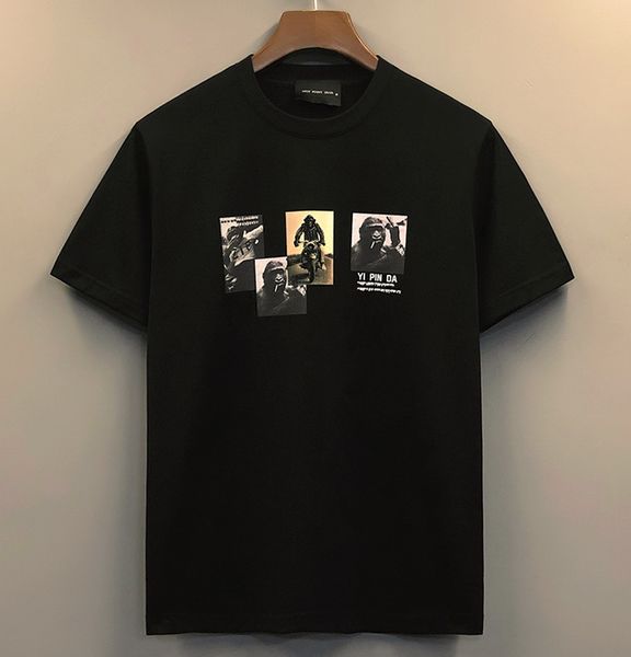 mens design t-shirt spring summer color sleeves tees vacation short sleeve casual letters printing women tees, White;black
mens design t-shirt spring summer color sleeves tees vacation short sleeve casual letters printing women tees, White;black