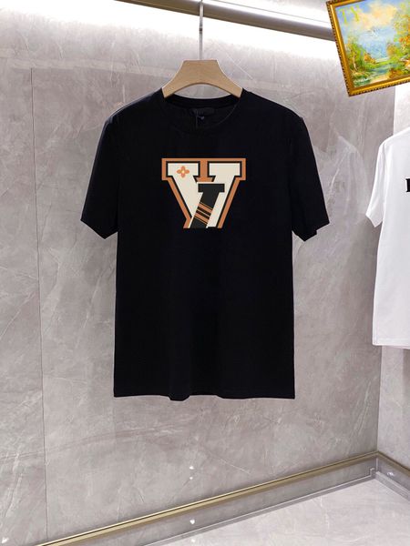 men women tshirts designer shirt cotton casual t shirt luxury clothing tees, White;black
men women tshirts designer shirt cotton casual t shirt luxury clothing tees, White;black