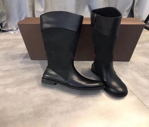 fashion new womens winter knee booties ladies long knight 14 inch 100 cow leather snow boot size 35413603326, Black
fashion new womens winter knee booties ladies long knight 14 inch 100 cow leather snow boot size 35413603326, Black