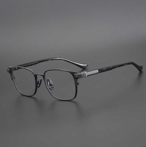20% off for luxury designers japanese handmade pure titanium eyeglass with high myopia anti-blue light glasses large face full frame men wom, White;black
20% off for luxury designers japanese handmade pure titanium eyeglass with high myopia anti-blue light glasses large face full frame men wom, White;black