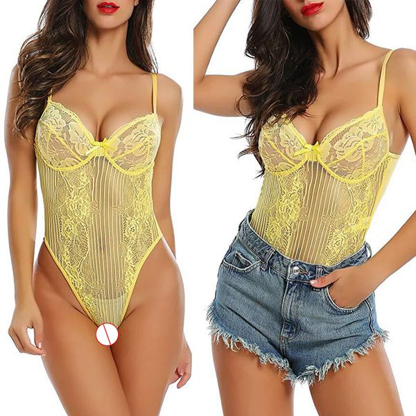 set lace bodycon bodysuit backless transparent teddies lingerie bodysuits slim mesh outfits women body jumpsuit femme 230404, Red;black
set lace bodycon bodysuit backless transparent teddies lingerie bodysuits slim mesh outfits women body jumpsuit femme 230404, Red;black