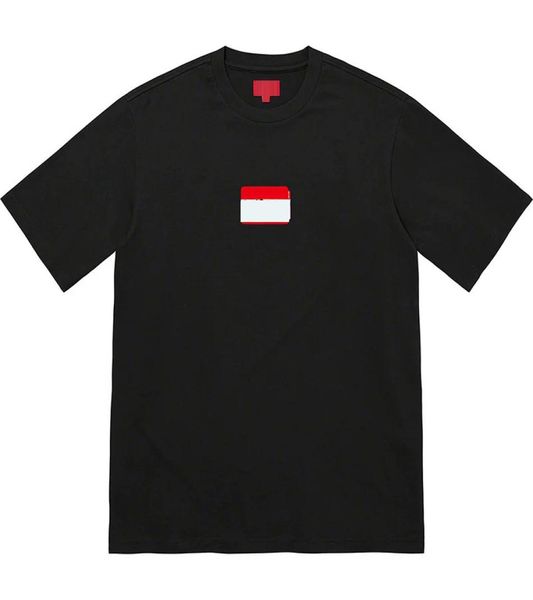 22 tee men women summer t shirt fashion graffiti elbow knee pads short sleeve shirts homme streetwear clothes 386 ty7936436, Black;gray
22 tee men women summer t shirt fashion graffiti elbow knee pads short sleeve shirts homme streetwear clothes 386 ty7936436, Black;gray
