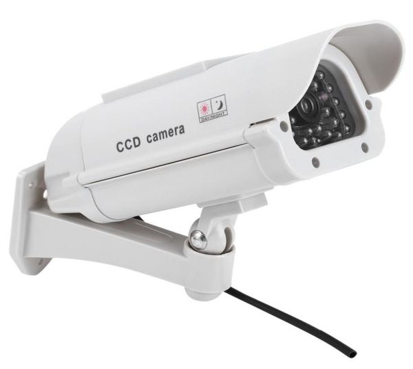solar energy realistic dummy surveillance security cctv sticker camera blinking red led light with fake video cable1952053
solar energy realistic dummy surveillance security cctv sticker camera blinking red led light with fake video cable1952053