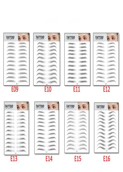mp041 eyebrows sticker water transfer hairlike eye brow tattoo stickers long lasting false eyebrow enhancers makeup tools3522547
mp041 eyebrows sticker water transfer hairlike eye brow tattoo stickers long lasting false eyebrow enhancers makeup tools3522547