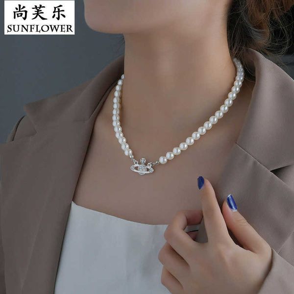 french pearl fashionable light luxury small shoker collar chain ins cool necklace girl, Silver
french pearl fashionable light luxury small shoker collar chain ins cool necklace girl, Silver