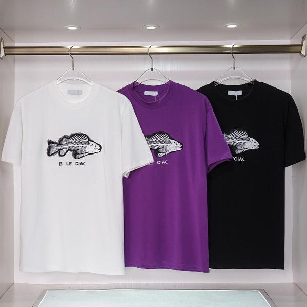 mens t shirt casual summer man womens trend tees letters letter print classic pure cotton short sleeves tshirt luxury men hip hop quality cl, White;black
mens t shirt casual summer man womens trend tees letters letter print classic pure cotton short sleeves tshirt luxury men hip hop quality cl, White;black