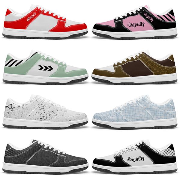 custom clean comfortable Glossy Diy shoes mens womens beautiful outdoor sneakers sports trainers JY-A134
custom clean comfortable Glossy Diy shoes mens womens beautiful outdoor sneakers sports trainers JY-A134
