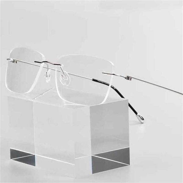 designer sunglasses sunglasses for women custom made optical prescription pchromic classic large alloy rimless anti-blue myopia short sight, White;black
designer sunglasses sunglasses for women custom made optical prescription pchromic classic large alloy rimless anti-blue myopia short sight, White;black