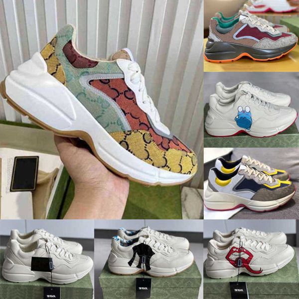 sneaker ggity retro classic trainers designer old rhyton vintage shoes sneakers sneakers do trainers platform walking leather tennis with bo, Black
sneaker ggity retro classic trainers designer old rhyton vintage shoes sneakers sneakers do trainers platform walking leather tennis with bo, Black