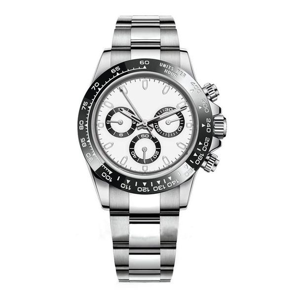 luxury mens watches designer watch automatic 2813 movement wristwatches 316l stainless steel adustable folding buckle sports watch290a, Slivery;brown
luxury mens watches designer watch automatic 2813 movement wristwatches 316l stainless steel adustable folding buckle sports watch290a, Slivery;brown