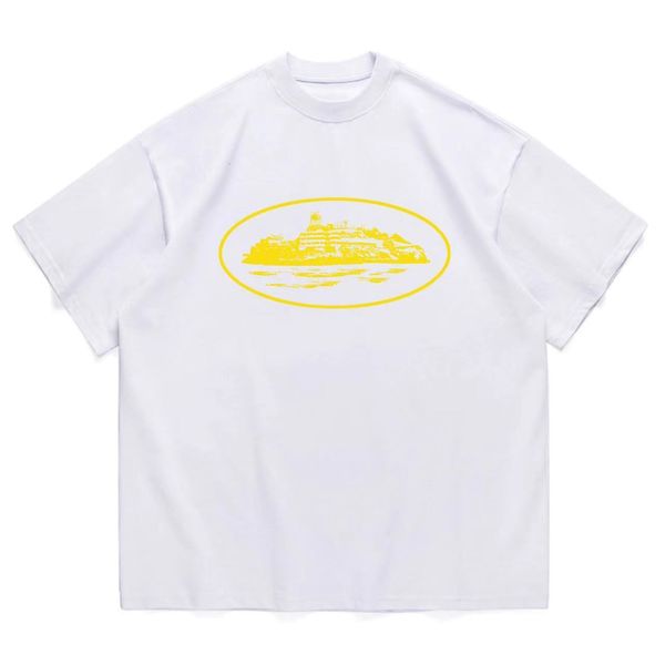 men's t-shirts corteiz alcatraz t shirt men vintage graphic print hip hop street short sleeves tshirts fashion trends uk drill clothes, White;black
men's t-shirts corteiz alcatraz t shirt men vintage graphic print hip hop street short sleeves tshirts fashion trends uk drill clothes, White;black