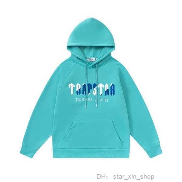 hoodies & hoodie trapstar full tracksuit rainbow towel embroidery decoding hooded sportswear men and women suit zipper trousers 6 ek31, Black
hoodies & hoodie trapstar full tracksuit rainbow towel embroidery decoding hooded sportswear men and women suit zipper trousers 6 ek31, Black