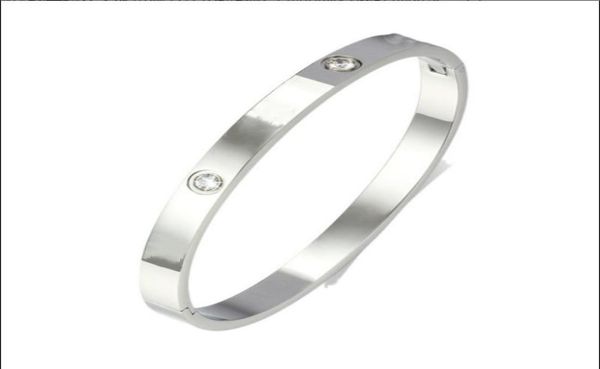 fashion love bracelet men women bangle book luxury designer jewelry silver rose gold titanium steel not screwdriver mens christmas1330369, Golden;silver
fashion love bracelet men women bangle book luxury designer jewelry silver rose gold titanium steel not screwdriver mens christmas1330369, Golden;silver