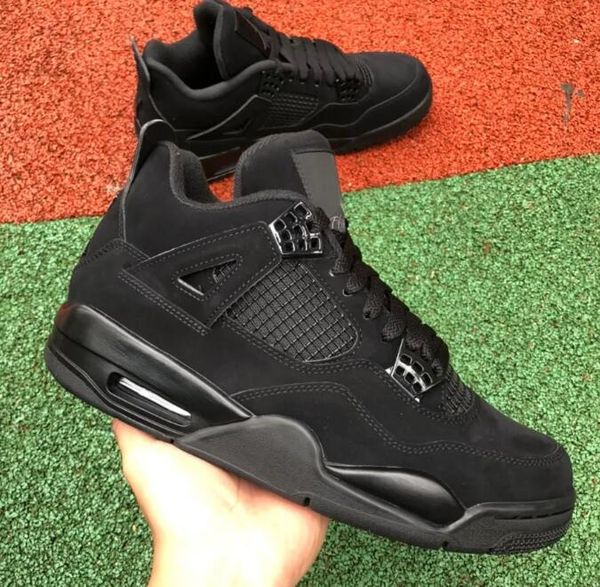 men basketball shoes bred 4 black cat womens 4s black black-light graphite outdoor casual sneakers cu1110-010 size us 5.5~12
men basketball shoes bred 4 black cat womens 4s black black-light graphite outdoor casual sneakers cu1110-010 size us 5.5~12