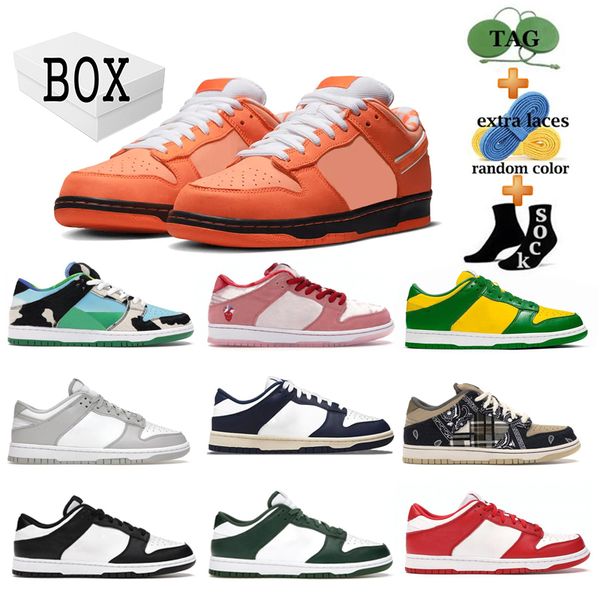 with box dunks running shoes lows panda triple pink grey fog syracuse court purple olive unc georgetown classic green walking sneakers train
with box dunks running shoes lows panda triple pink grey fog syracuse court purple olive unc georgetown classic green walking sneakers train