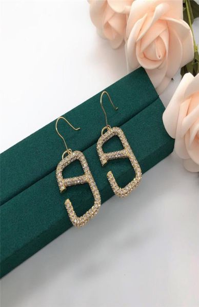alphabet pattern womens ear studs earrings fashion women luxurys designers earrings diamond jewelry accessories earring with box 21691565, Golden;silver
alphabet pattern womens ear studs earrings fashion women luxurys designers earrings diamond jewelry accessories earring with box 21691565, Golden;silver
