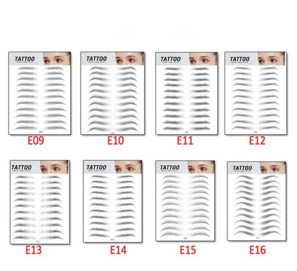 mp041 eyebrows sticker water transfer hairlike eye brow tattoo stickers long lasting false eyebrow enhancers makeup tools4195067
mp041 eyebrows sticker water transfer hairlike eye brow tattoo stickers long lasting false eyebrow enhancers makeup tools4195067