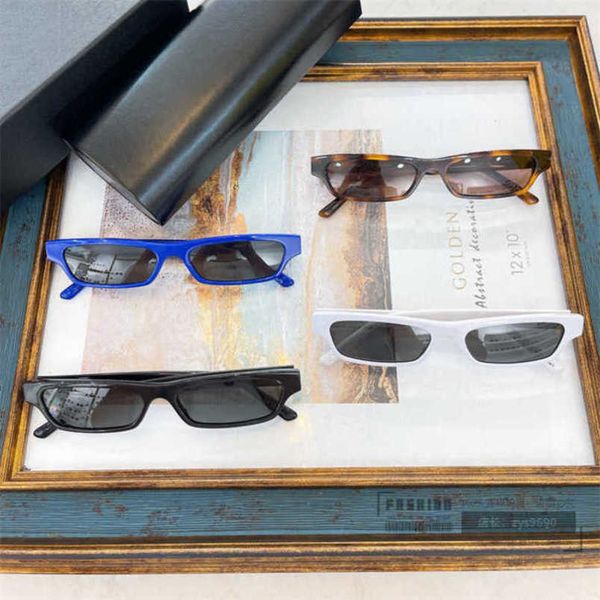 80% off fashion men's outdoor sunglasses cat eye frame fashion personality plate online red same style, White;black
80% off fashion men's outdoor sunglasses cat eye frame fashion personality plate online red same style, White;black