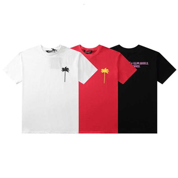 palm chaopai angel coconut letter print short sleeve t-shirt for men and women couples loose hip hop half, White;black
palm chaopai angel coconut letter print short sleeve t-shirt for men and women couples loose hip hop half, White;black