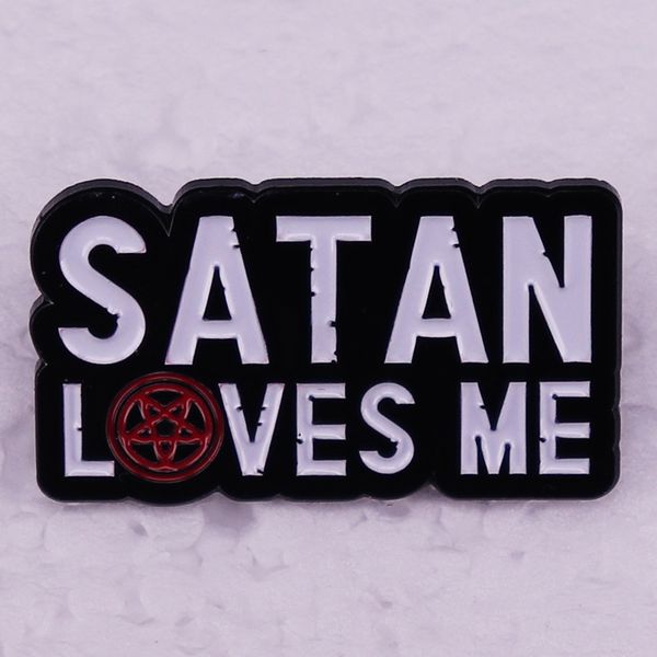 satan loves me brooch cute anime movies games hard enamel pins collect metal cartoon brooch backpack hat bag collar lapel badges, Blue
satan loves me brooch cute anime movies games hard enamel pins collect metal cartoon brooch backpack hat bag collar lapel badges, Blue