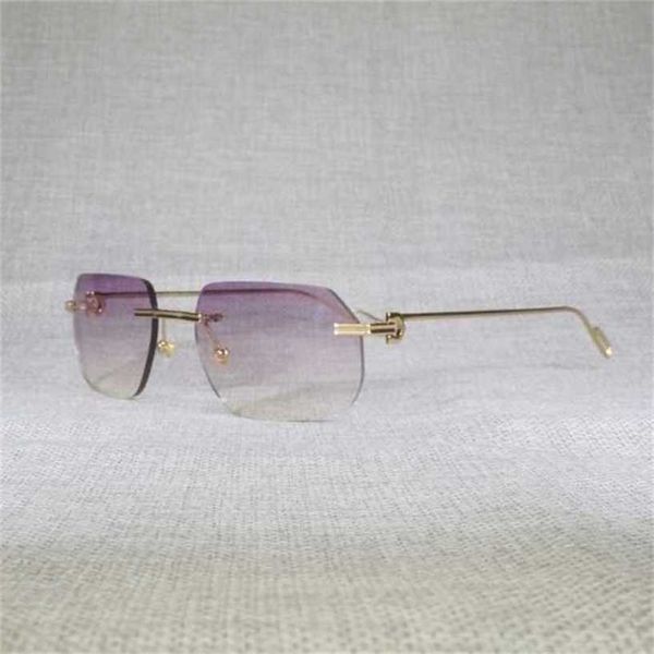 designer sunglasses sunglasses for women lens shape rimless men accessories outdoor clear glasses metal frame for reading eyeglasses shades, White;black
designer sunglasses sunglasses for women lens shape rimless men accessories outdoor clear glasses metal frame for reading eyeglasses shades, White;black
