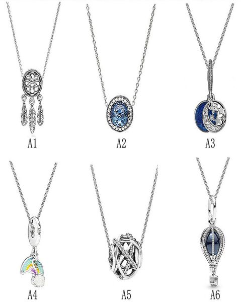 designer jewelry 925 silver necklace heart pendant fit pandora rainbow ocean hollow galaxy couple love necklaces european style ch2534788
designer jewelry 925 silver necklace heart pendant fit pandora rainbow ocean hollow galaxy couple love necklaces european style ch2534788