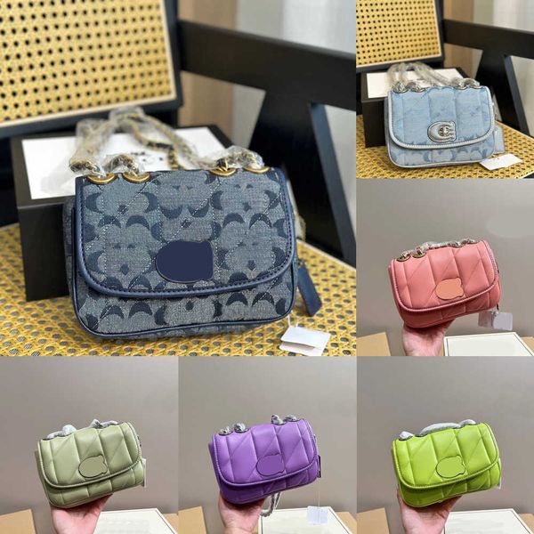 chain designers bag women handbag shoulder coabags for crossbody luxury designer handbags clutch purses ladies wallets tote gold 230318
chain designers bag women handbag shoulder coabags for crossbody luxury designer handbags clutch purses ladies wallets tote gold 230318